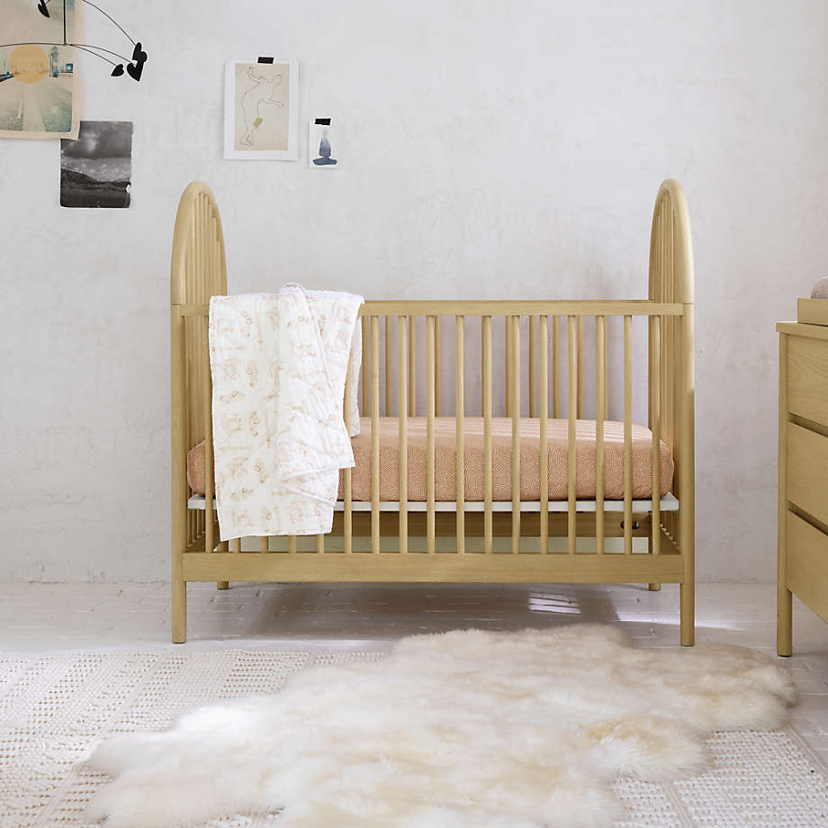 Crate and hotsell barrel kids crib