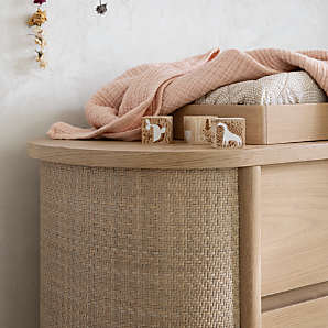 Modern Baby Changing Tables Crate Baby Canada