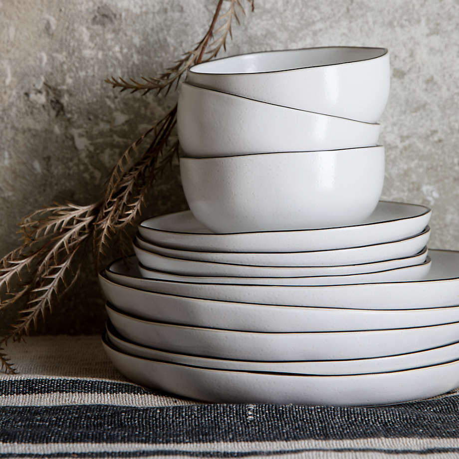 The range sale dinner sets