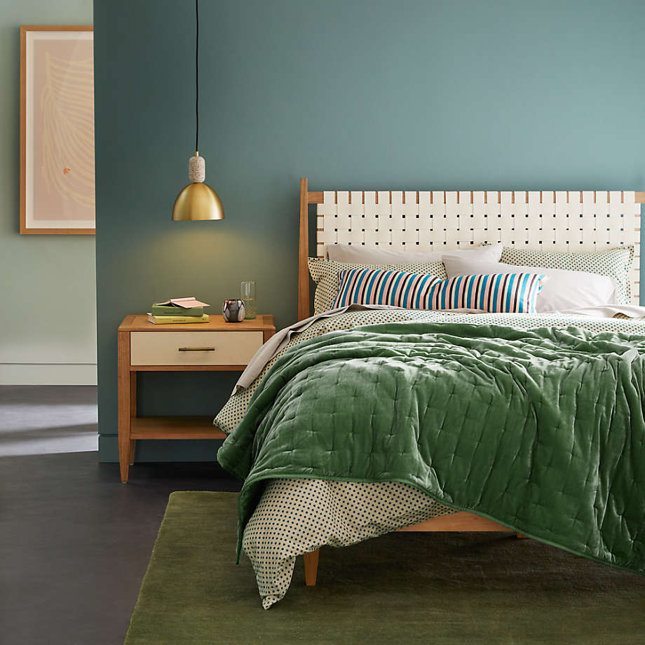 Rio Bed Crate Barrel