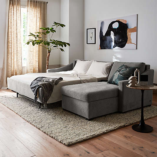 Fuller Right-Arm Chaise