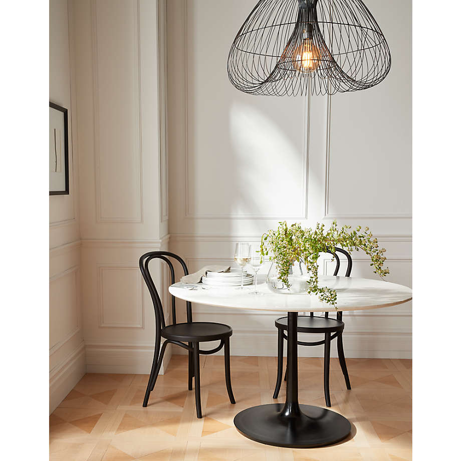 Crate and barrel cosmo sale pendant