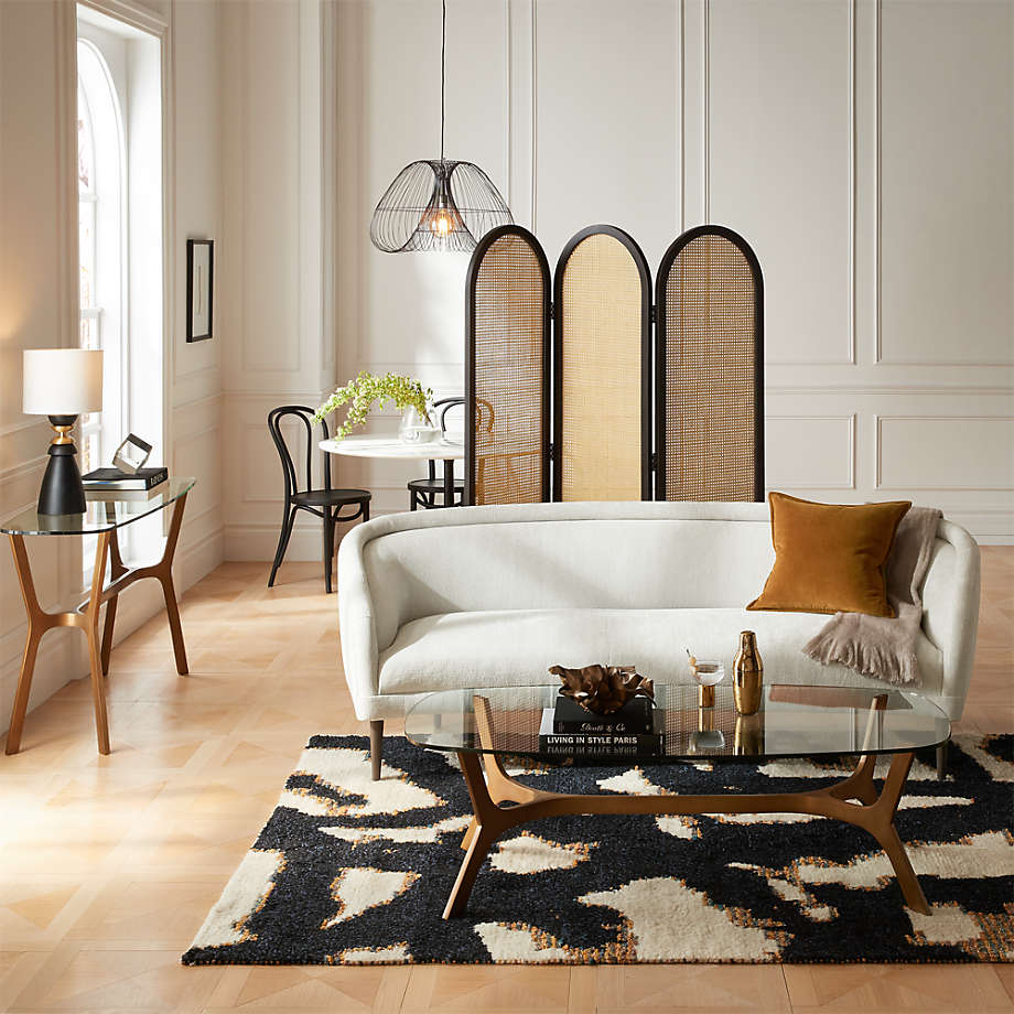 Crate and barrel velvet pillows sales
