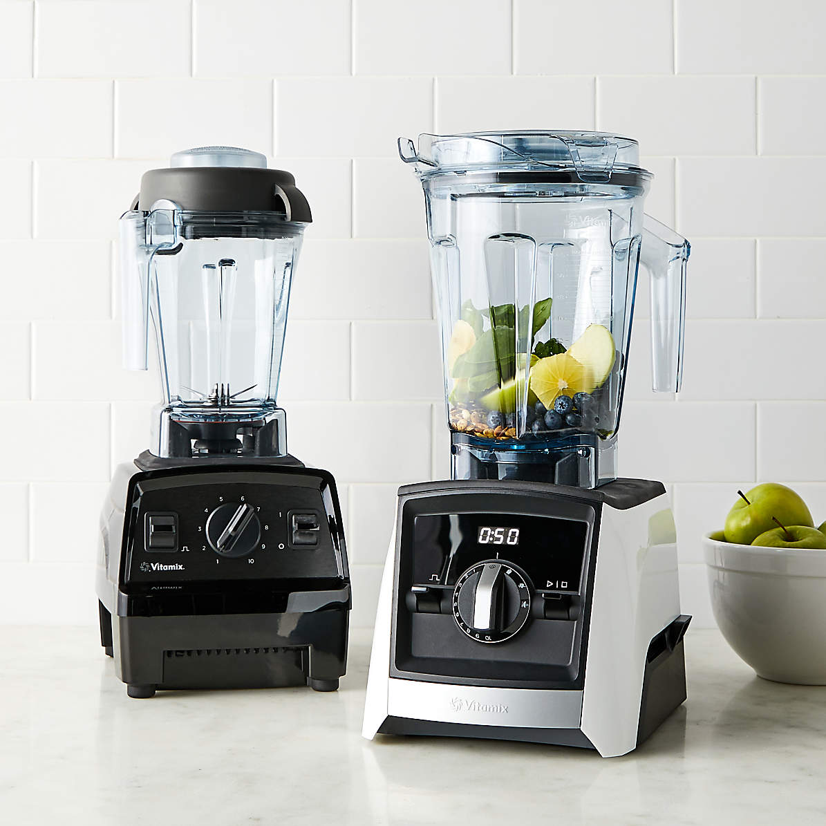 vitamix a2500 costco