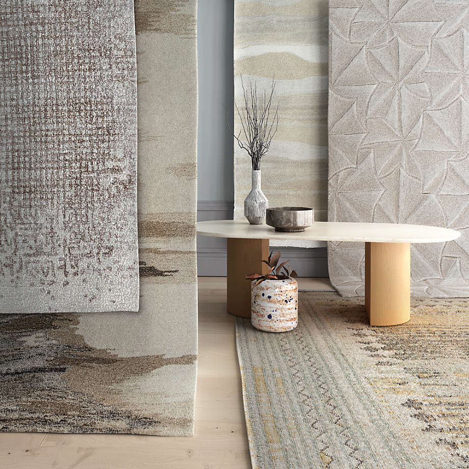 Crate and barrel travertine coffee hot sale table