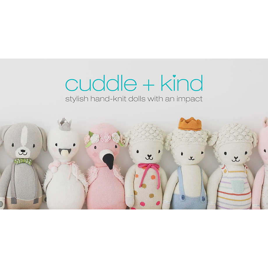 Cuddle and kind knock off discount