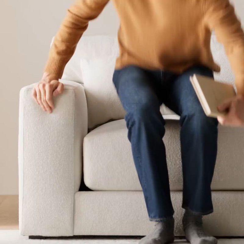 Play Retreat Accent Chair - video 2 of 2