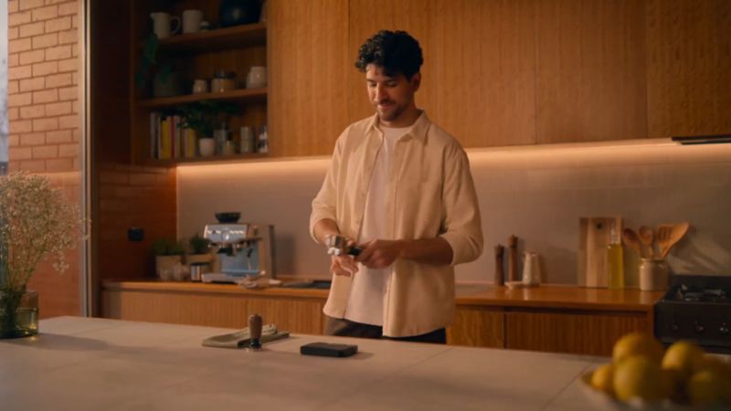 Play Breville ® Precision Scale Duo - video 1 of 1