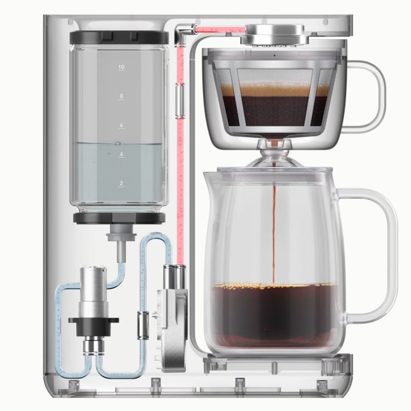 Play Caraway Stone Coffee Maker - video 1 of 2