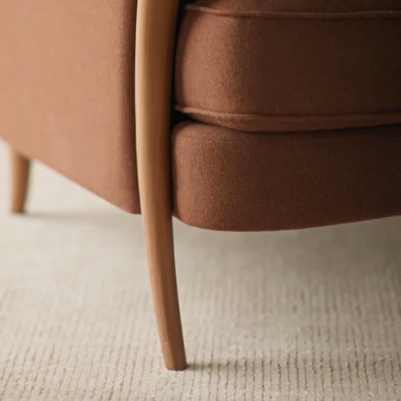 Play Charleston Accent Chair - video 1 of 1