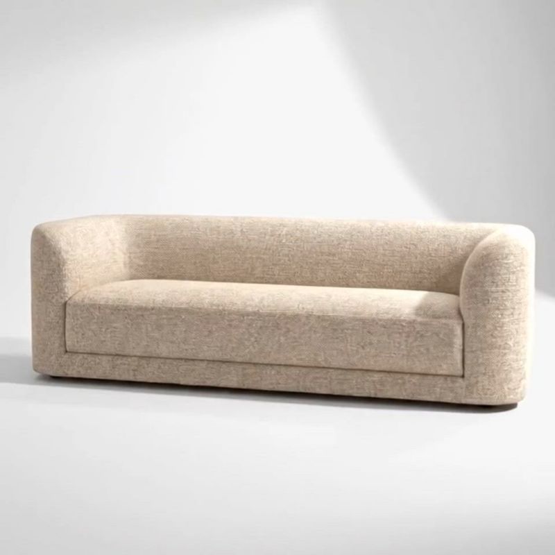 Play Contour 93.5" Sofa - video 2 of 2