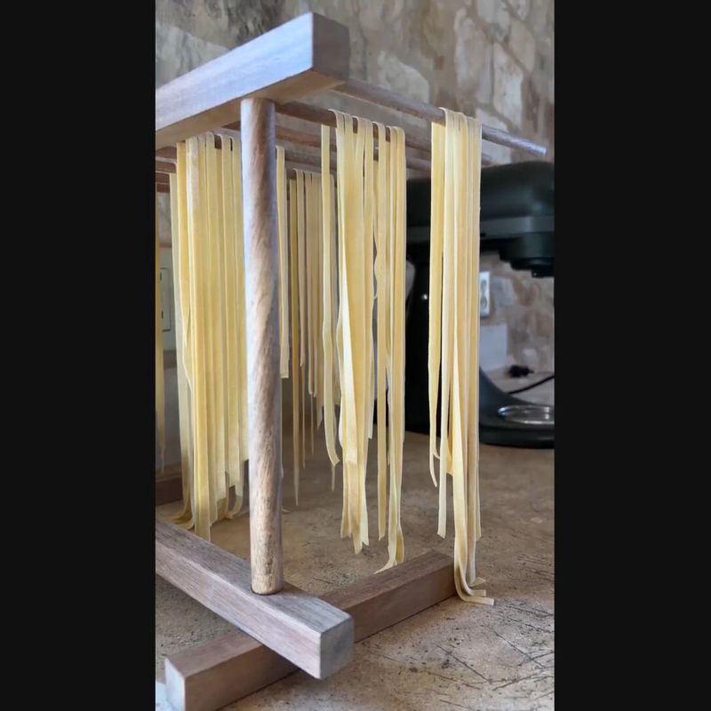 Play KitchenAid ® 3-in-1 Pasta Attachment - video 1 of 2