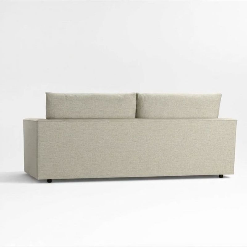 Play Lounge Deep 83" Sofa - video 2 of 2
