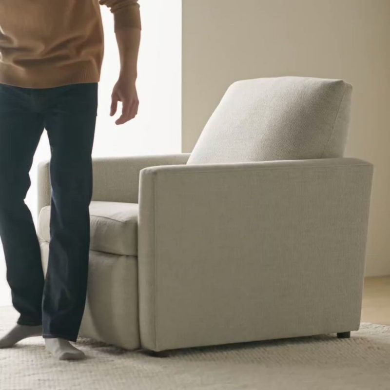 Play Lounge 34" Power Recliner Chair - video 5 of 5