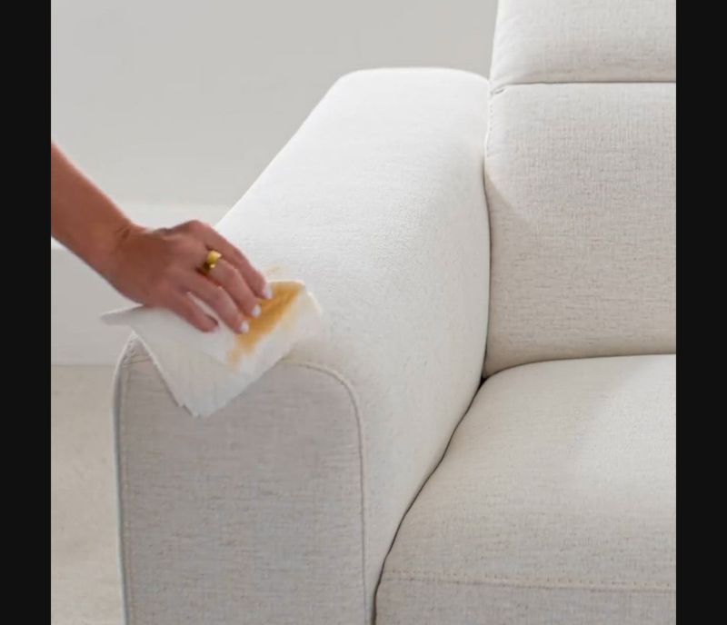 Play Drift 120.5" Power Triple-Reclining Sofa - video 1 of 2