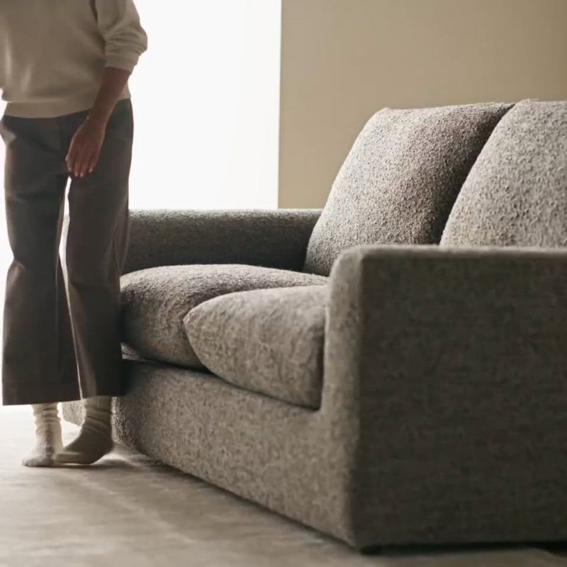 Play Serenity 85" Sofa - video 2 of 2