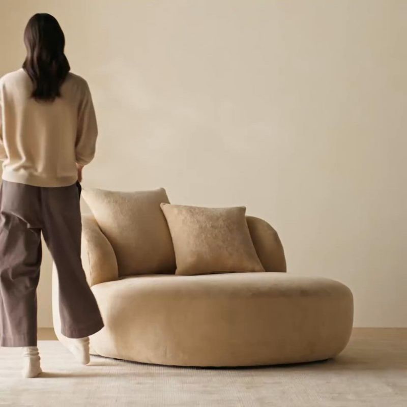 Play Sogno Chaise Lounge - video 1 of 1
