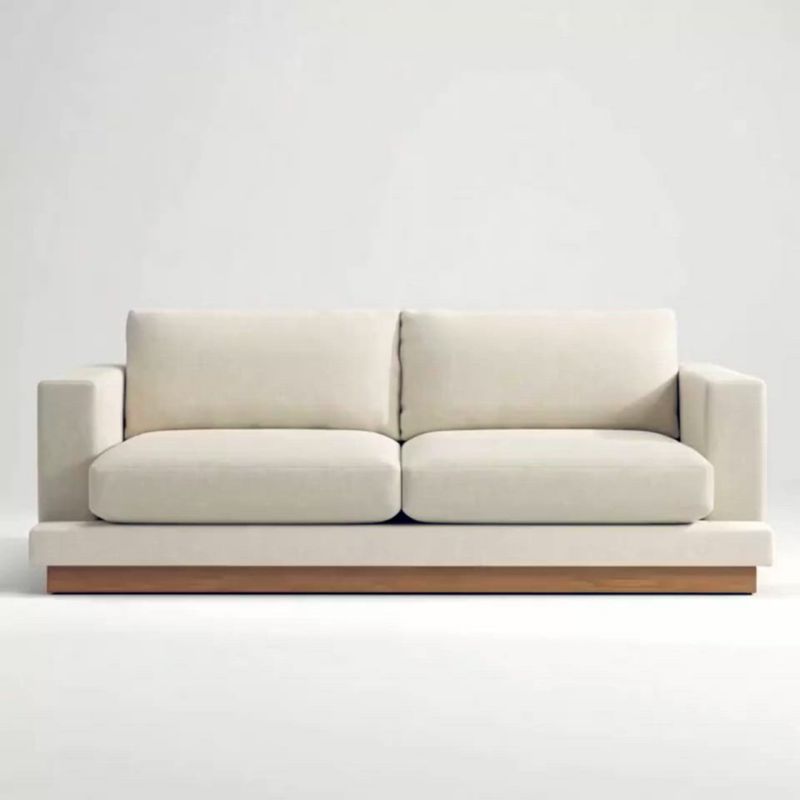 Play Tidal 93" Sofa - video 2 of 2
