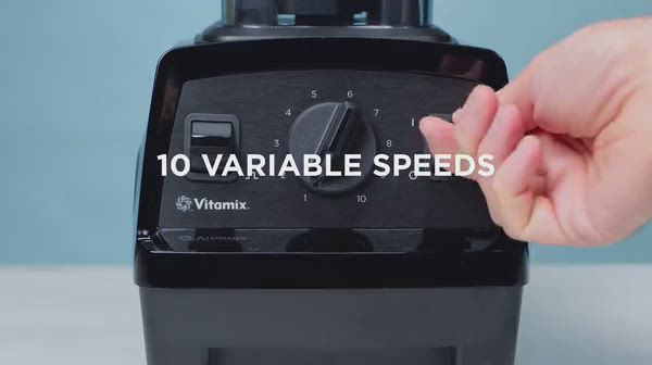 Play Vitamix ® Explorian ™ E320 Blender - video 1 of 1