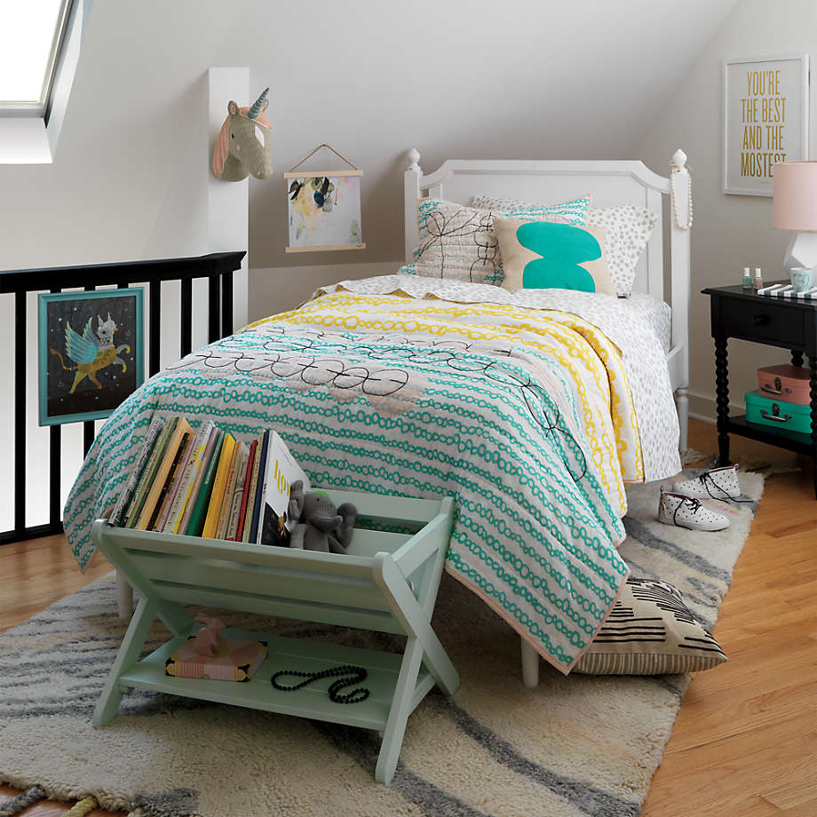 Jenny sales lind nightstand