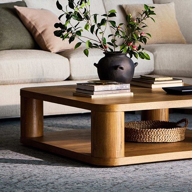 Accent Tables