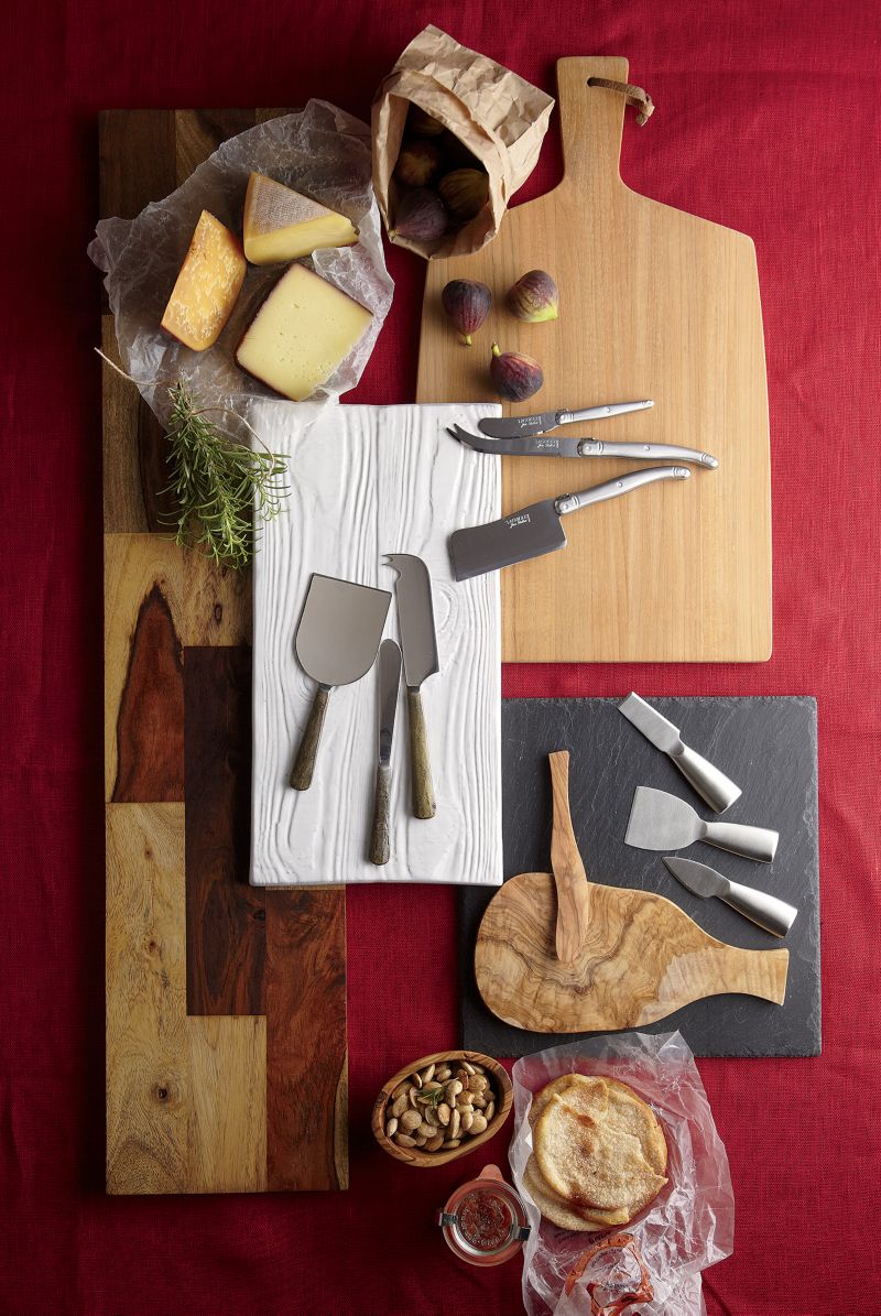 Laguiole ® Cheese Knife 3-Piece Set - image 3 of 6