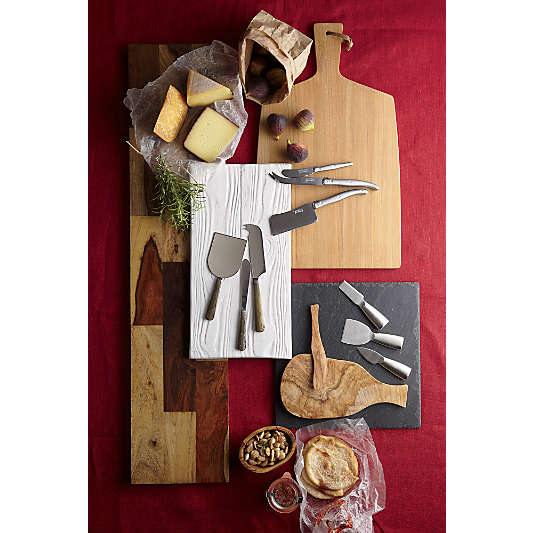 Laguiole ® Cheese Knife 3-Piece Set