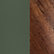 Exclusive: Woodland with Walnut Handle