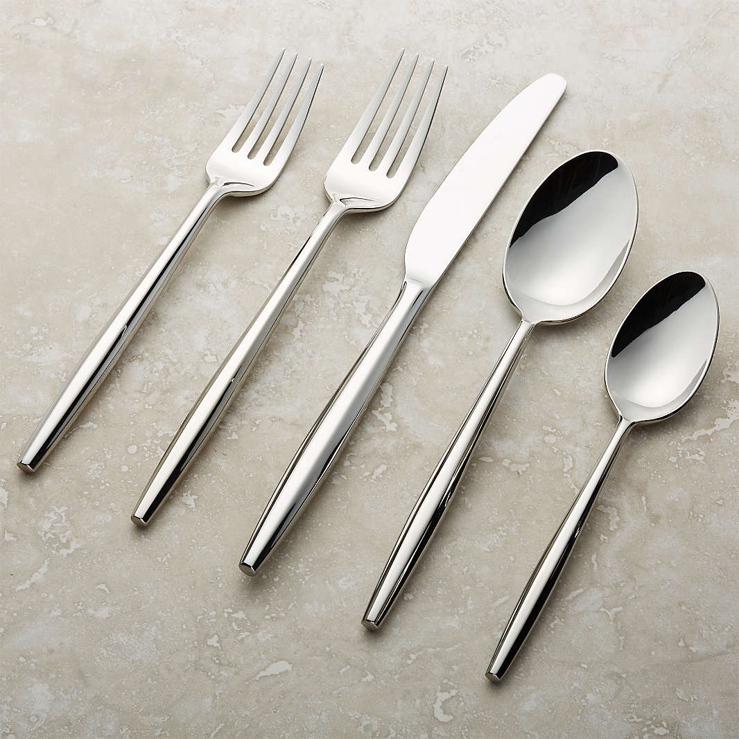 18/10 Flatware | Crate & Barrel