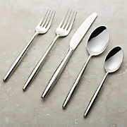 Facet 20-Piece Flatware Set