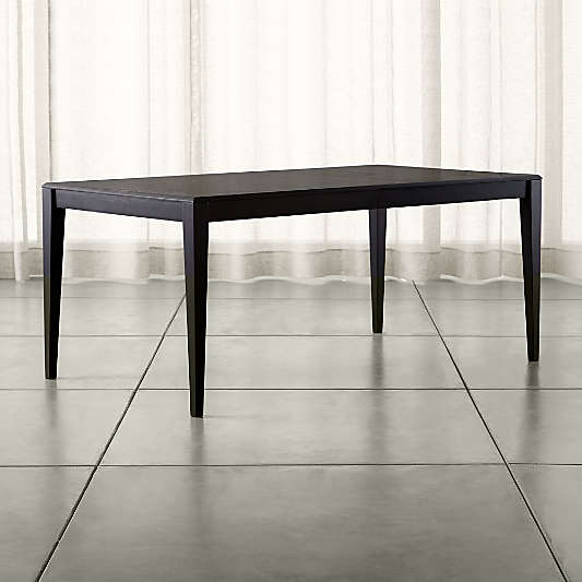 Facet Extension Dining Table