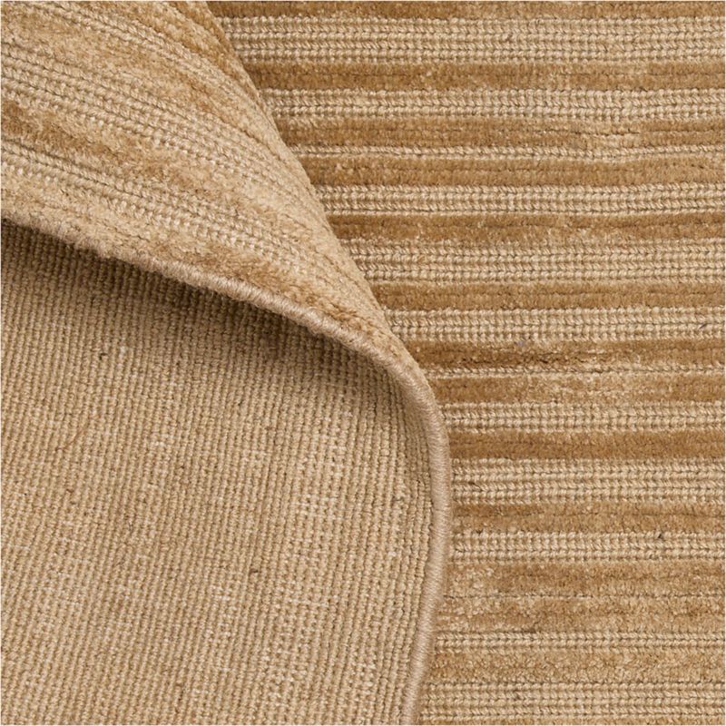 Fairford Jute Handwoven Beige Area Rug 6'x9' - image 1 of 4
