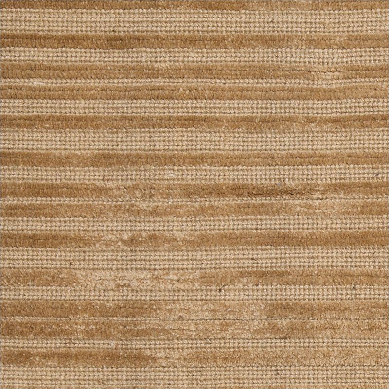 Fairford Jute Handwoven Beige Area Rug 6'x9' - image 3 of 4