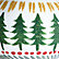 Fairisle Trees