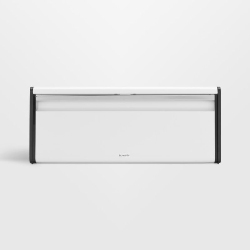 Brabantia Fall Front Bread Box