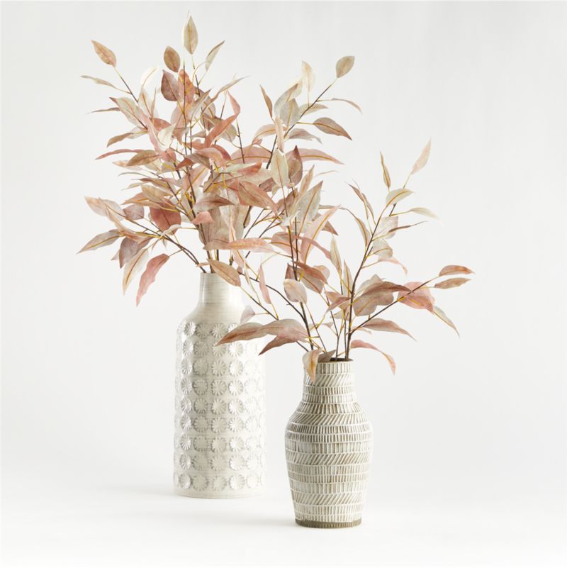 Faux Willow Eucalyptus Stem - image 4 of 7