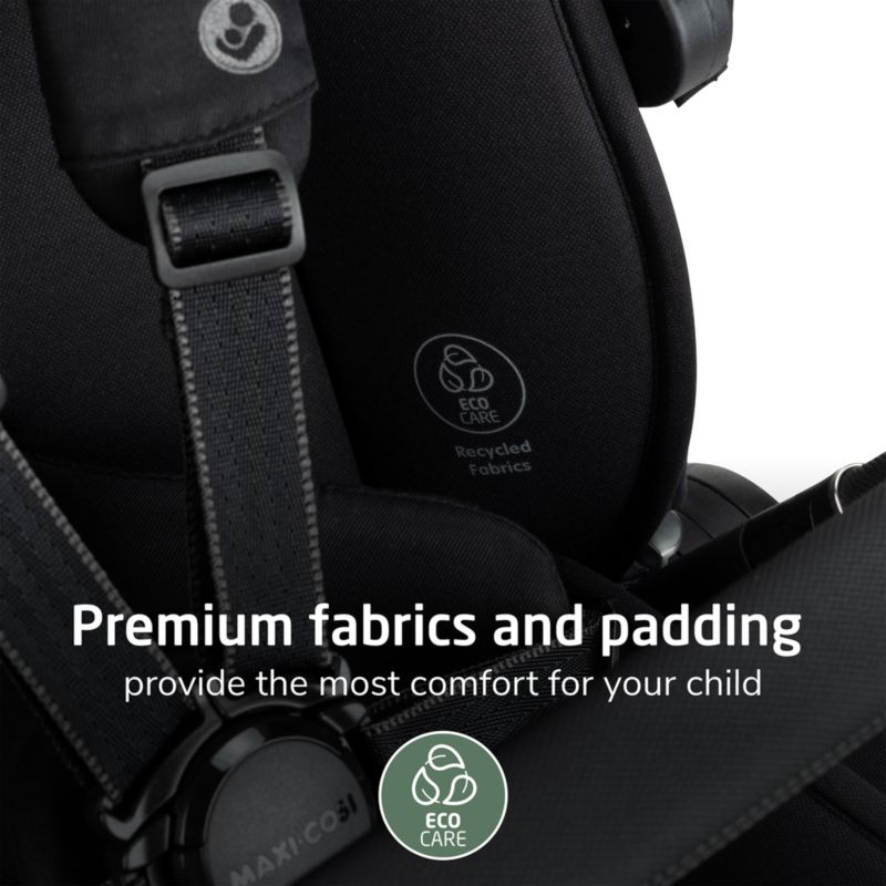 Maxi-Cosi Fame Twillic Black Modular Baby Stroller - image 9 of 12