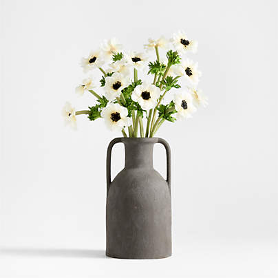 Farleigh Faux Floral Bundle by Abigail Ahern