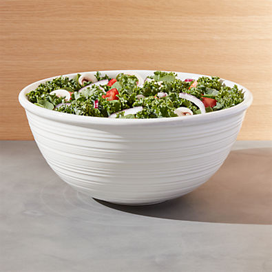 View Farmhouse Large Bowl details