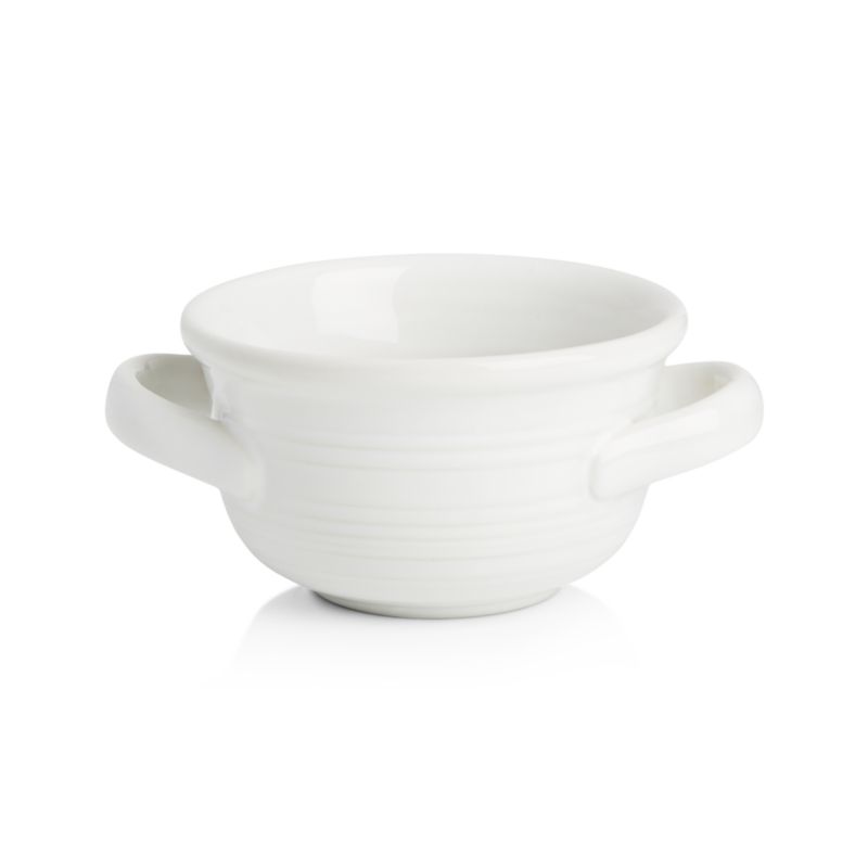 Farmhouse Soup Bowl