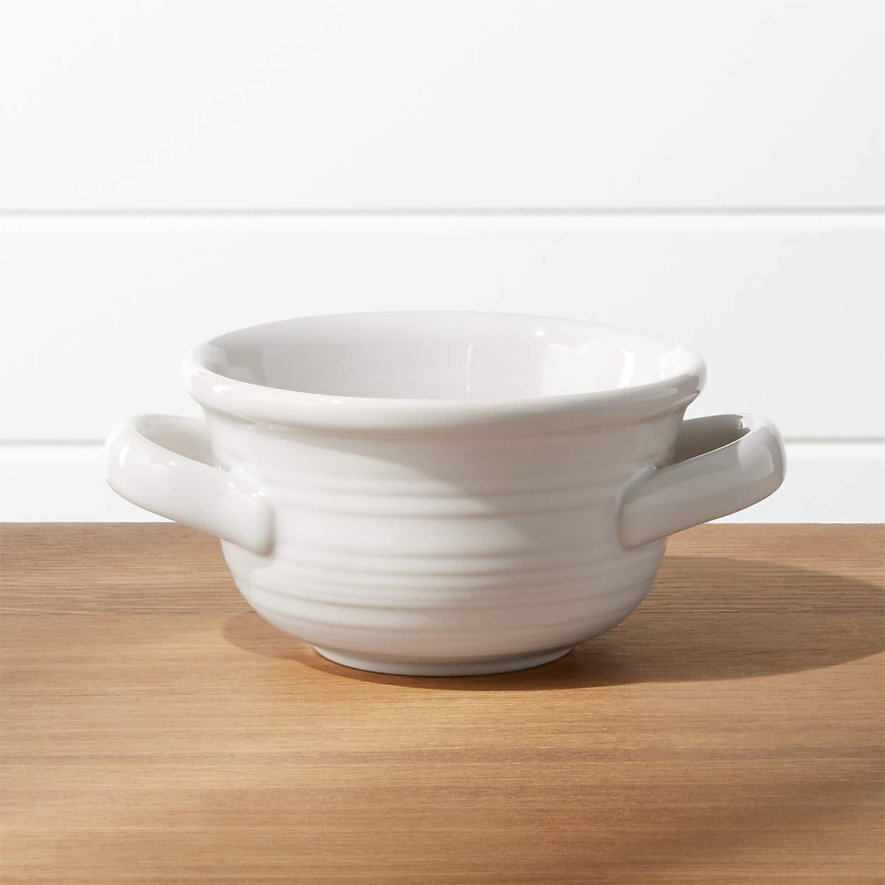 Farmhouse Soup Bowl