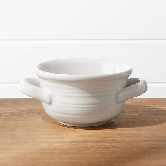 Farmhouse Soup Bowl