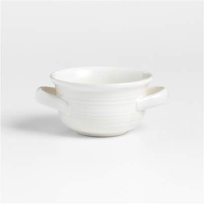 Farmhouse Soup Bowl