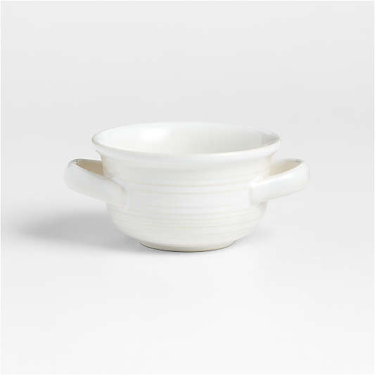 Farmhouse Soup Bowl
