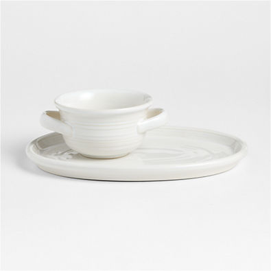 View Farmhouse Soup and Sandwich, 2-Piece Set details