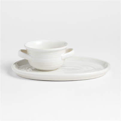 Farmhouse Soup and Sandwich, 2-Piece Set