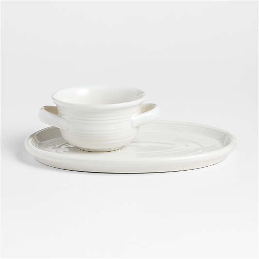 Farmhouse Soup and Sandwich, 2-Piece Set