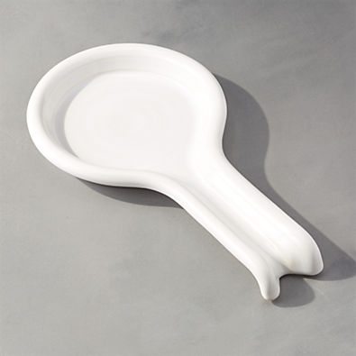 View Farmhouse Spoon Rest details
