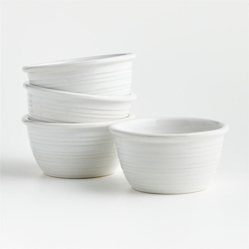 Storage Bowls  Crate & Barrel