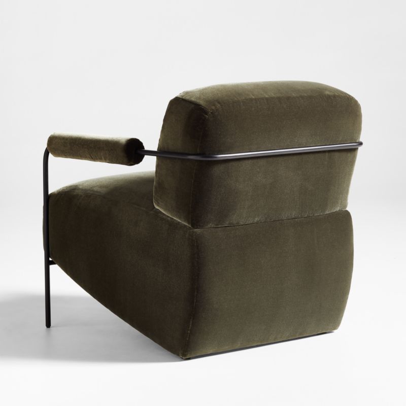 Faroe Accent Chair - image 10 of 13